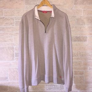 Izod sweat shirt